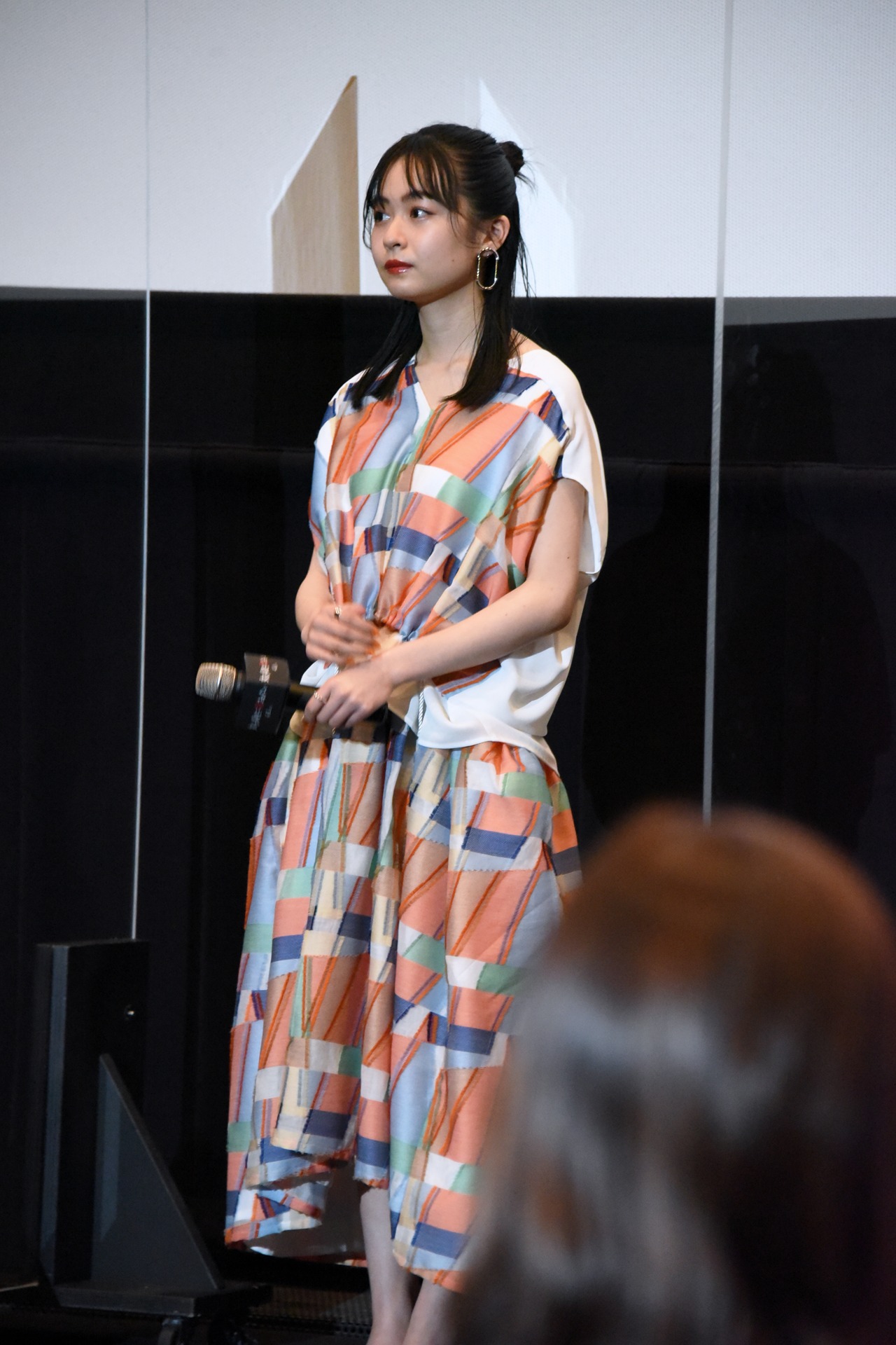 莉子