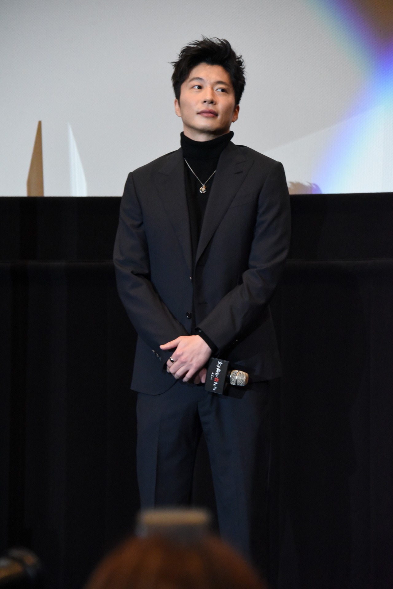 田中圭