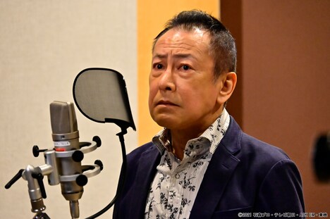 「仮面ライダーリバイス」第31話より。