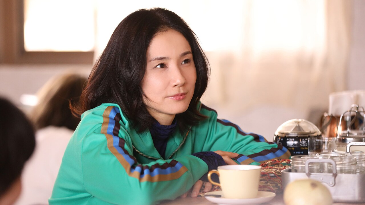 主演・市川実日子、音楽・曽我部恵一のドラマに吉田羊が役者仲間役で参加