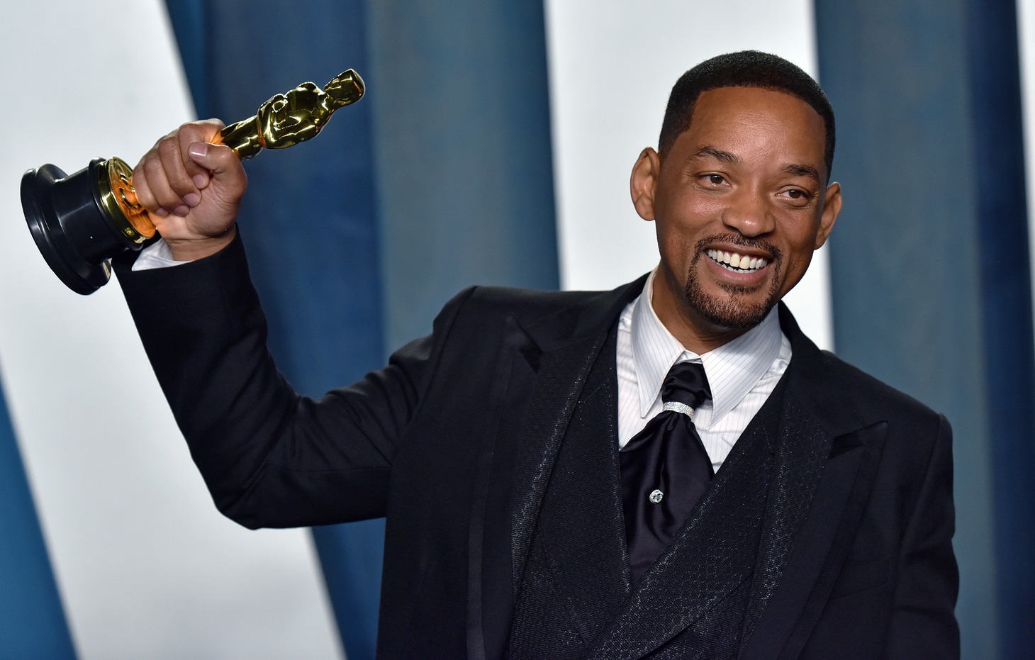 ウィル・スミス（写真提供：CHRIS CHEW / UPI / Newscom / ゼータ イメージ）