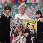 「ナンバMG5」間宮祥太朗に神尾楓珠がお願い「あきらめないでください。僕のこと」