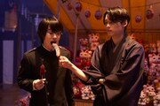 「ホリック xxxHOLiC」新場面写真