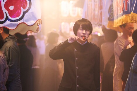 「ホリック xxxHOLiC」新場面写真