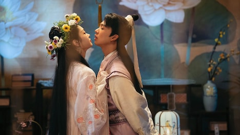 「贅婿［ぜいせい］～ムコ殿は天才策士～」