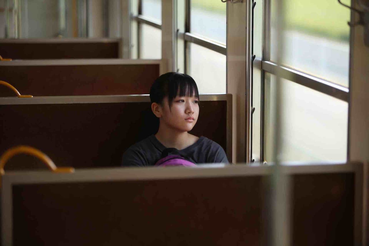 伊林侑香の監督デビュー作「幻の蛍」公開日決定、予告編も到着