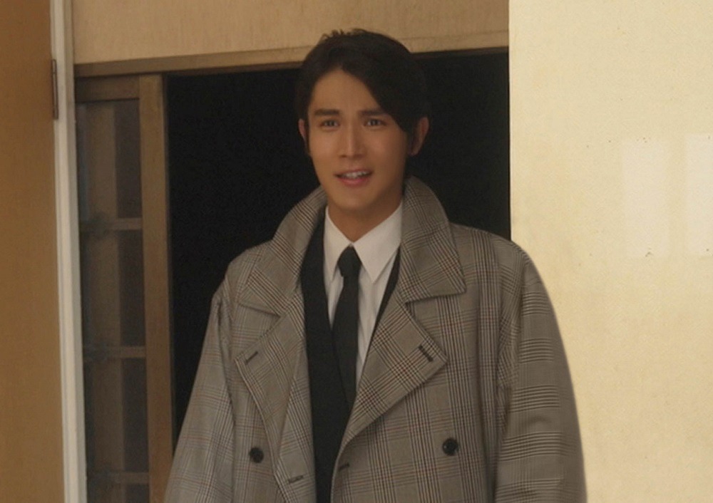 「全っっっっっ然知らない街を歩いてみたものの Season2」新場面写真