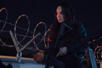 「フォーエバー・パージ」