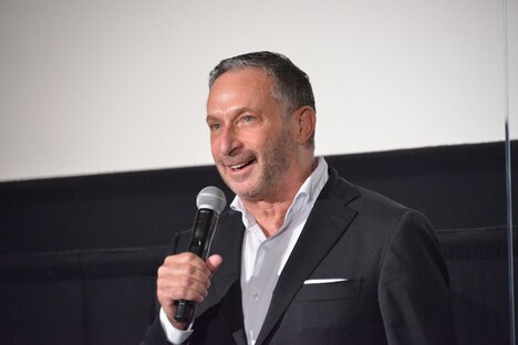 アラン・プール