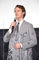 アンセル・エルゴート