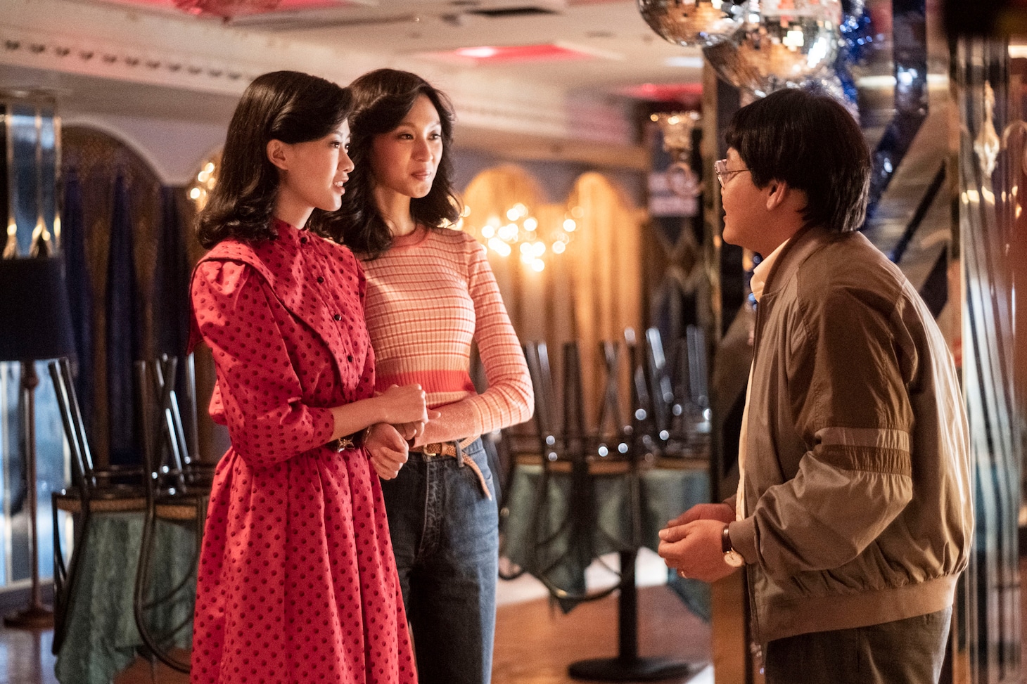 「アニタ：ディレクターズカット」