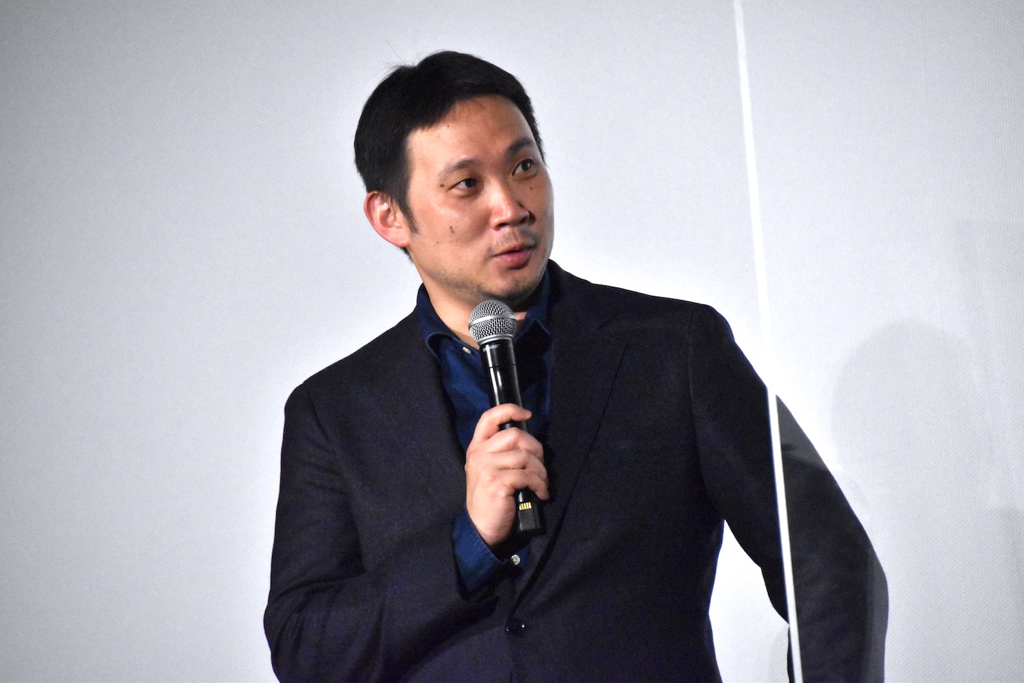 濱口竜介