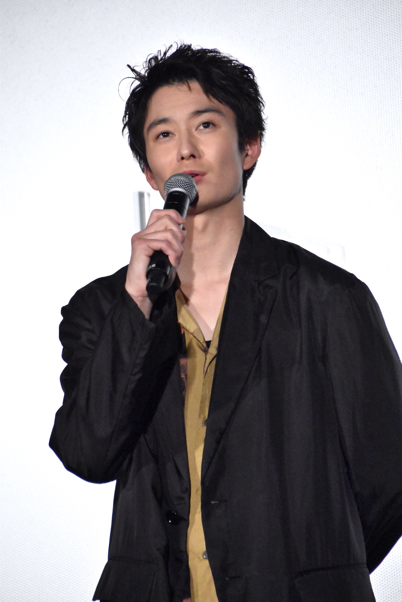 岡田将生