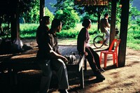 「ブンミおじさんの森」 (c)Kick the Machine Films