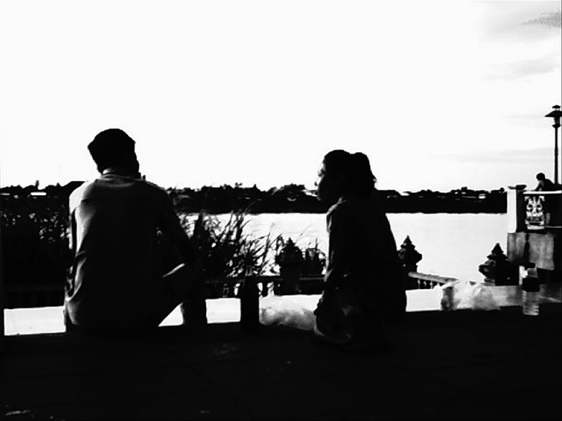 「Cactus River」 (c)Kick the Machine Films