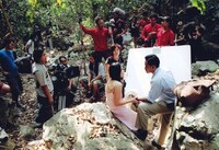 「Worldly Desires」 (c)Kick the Machine Films