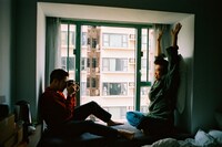 「M Hotel」 (c)Kick the Machine Films