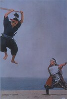 「宮本武蔵 巌流島の決斗」