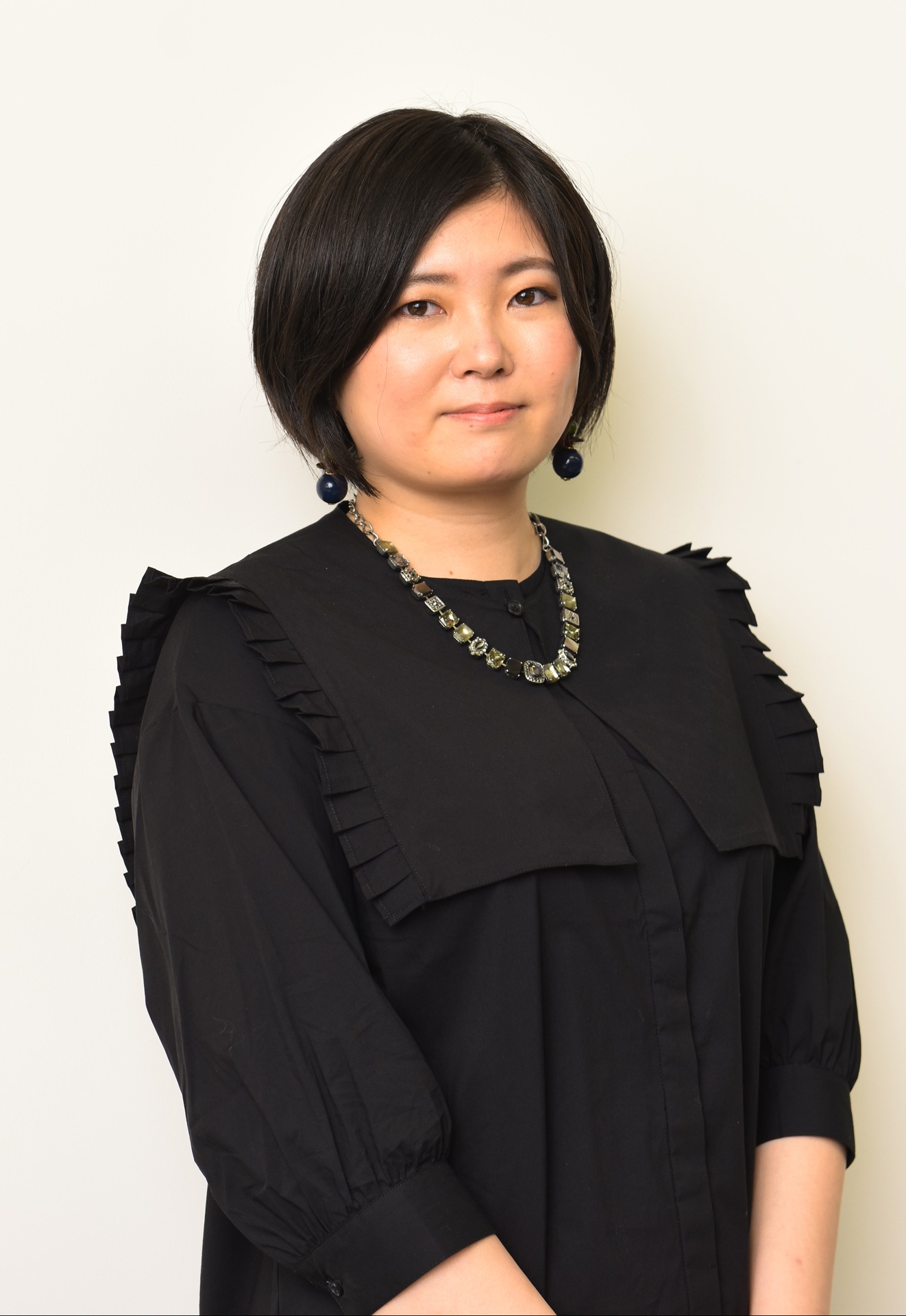 吉田恵里香