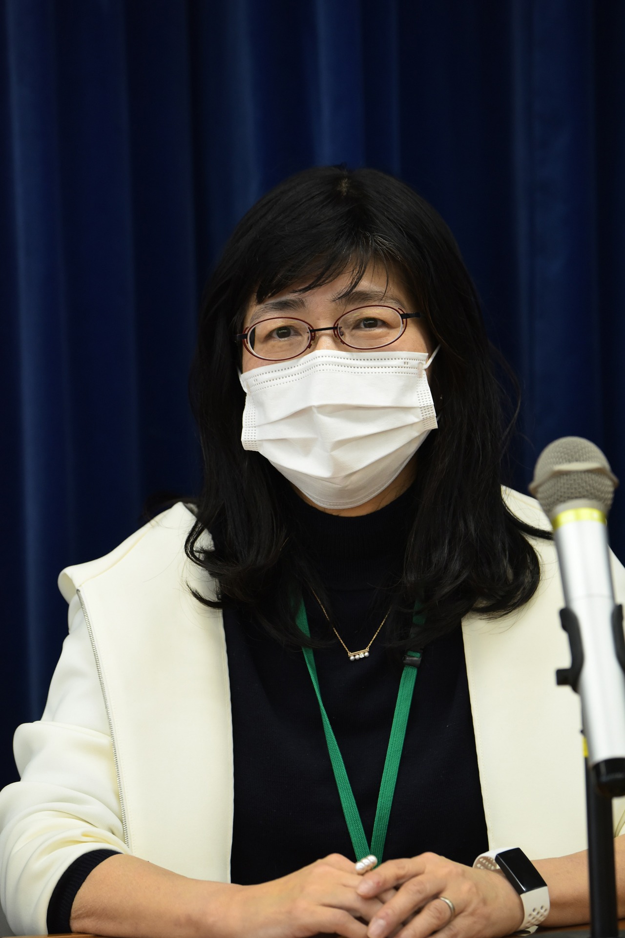 井上由美子