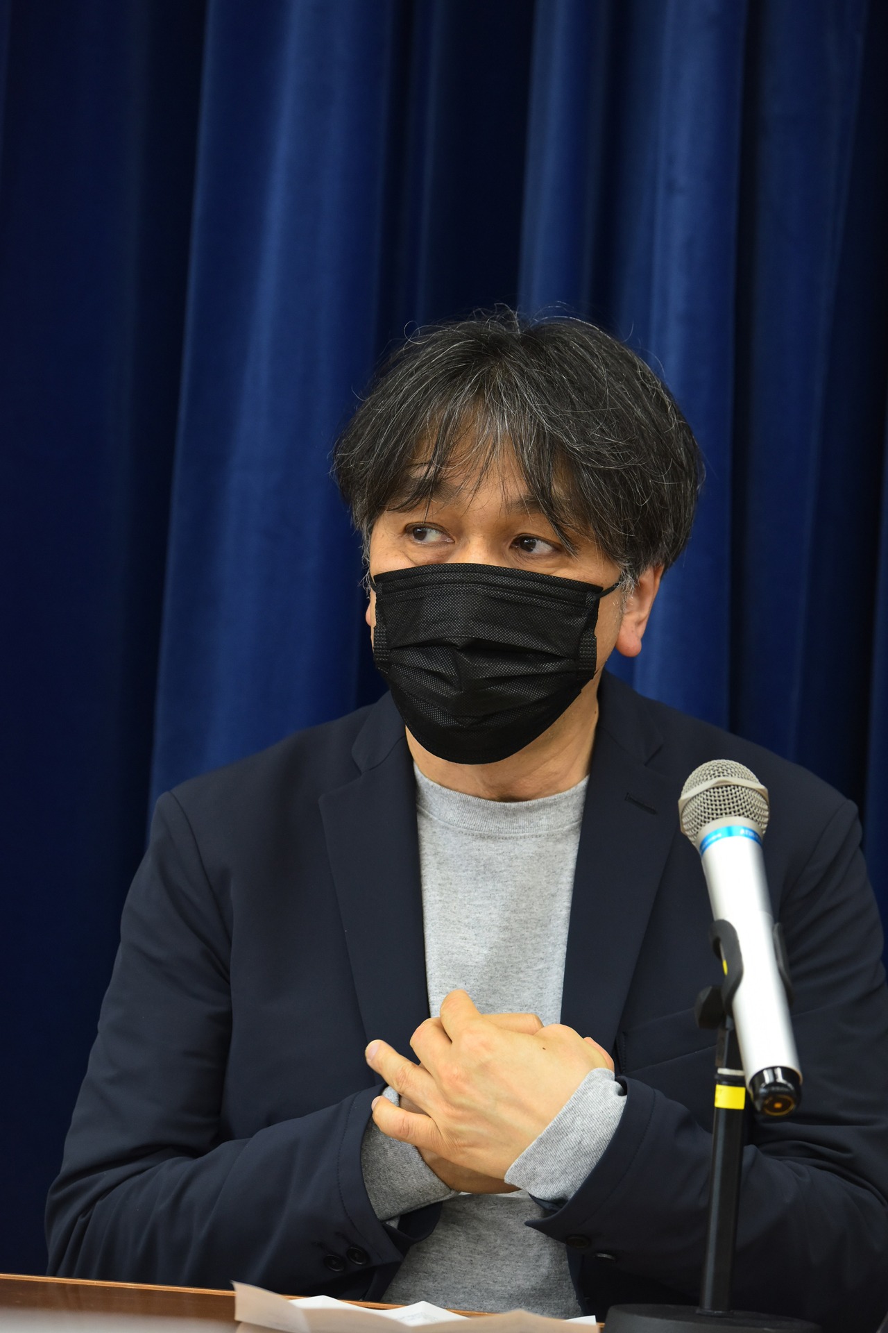 岡田惠和