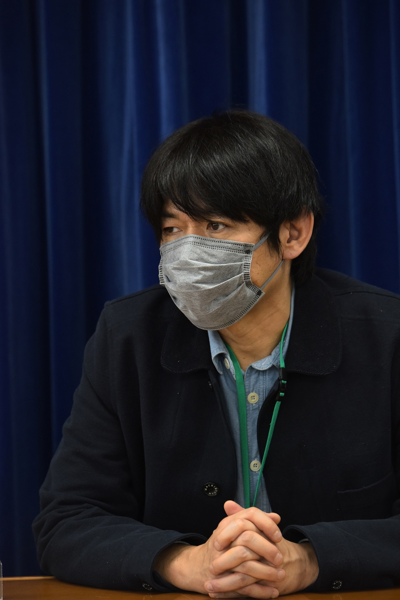 坂元裕二
