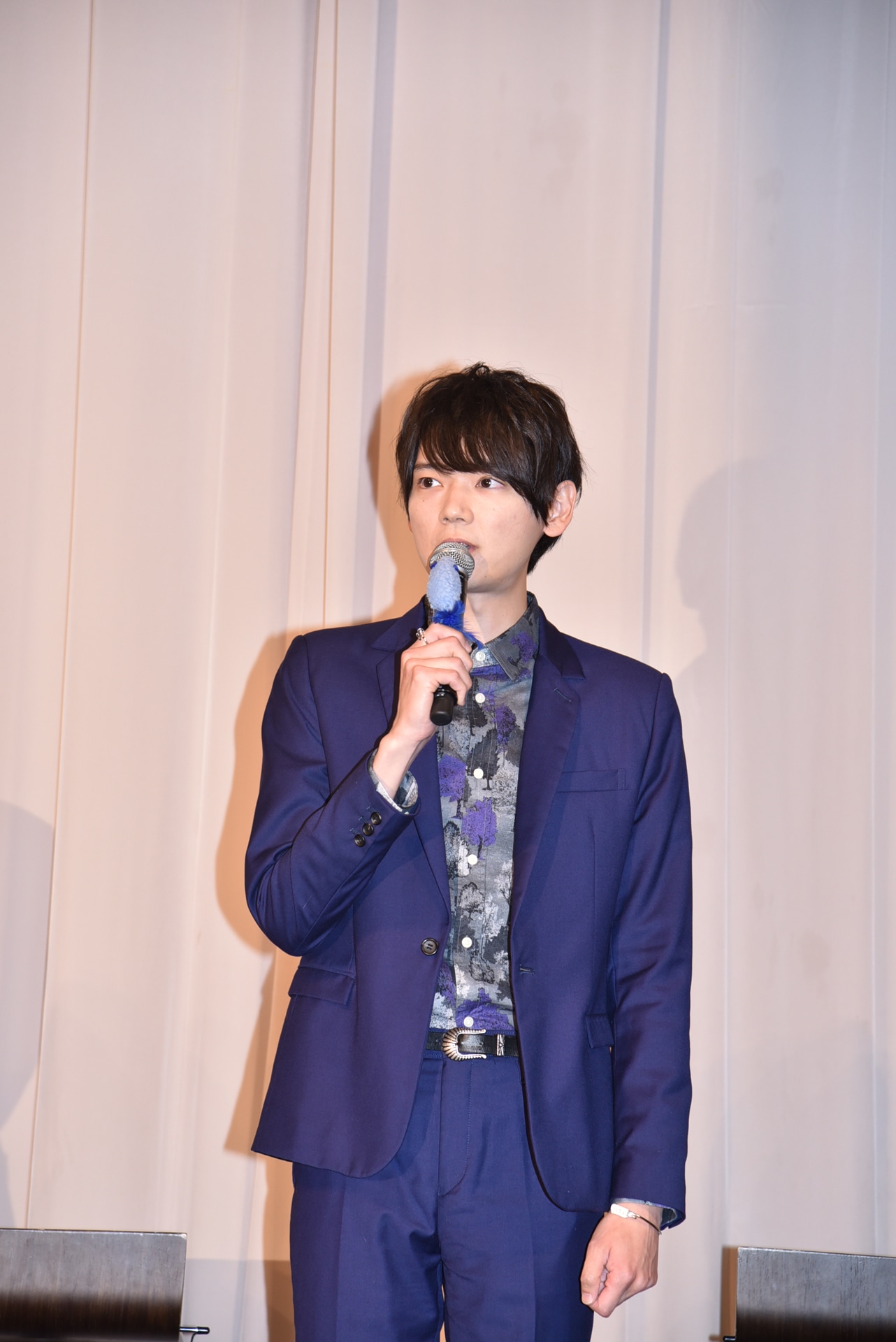 古川雄輝