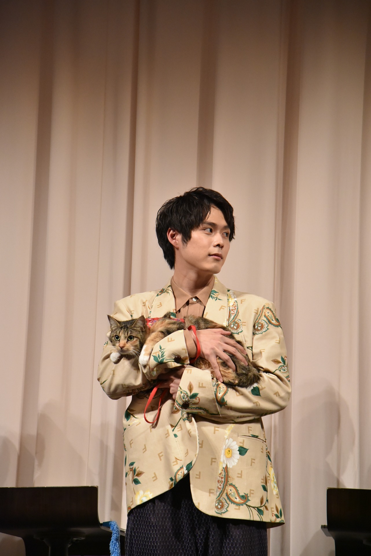 細田佳央太