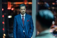 「夜叉 －容赦なき工作戦－」