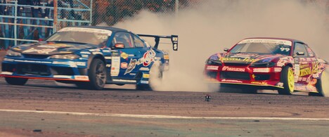 「ALIVEHOON アライブフーン」新場面写真