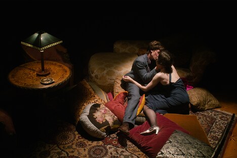 「さよなら、ベルリン またはファビアンの選択について」