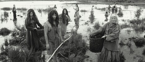 「マルケータ・ラザロヴァ―」