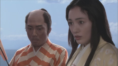 「寧々～おんな太閤記」