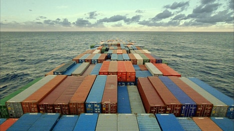 アラン・セクーラ、ノエル・バーチ「忘れられた空間」