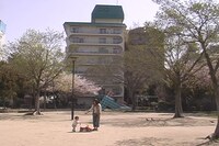 崟利子「伊丹 2006年春」