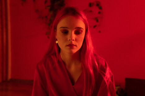 慶野優太郎「トーシャ 太陽の旅」