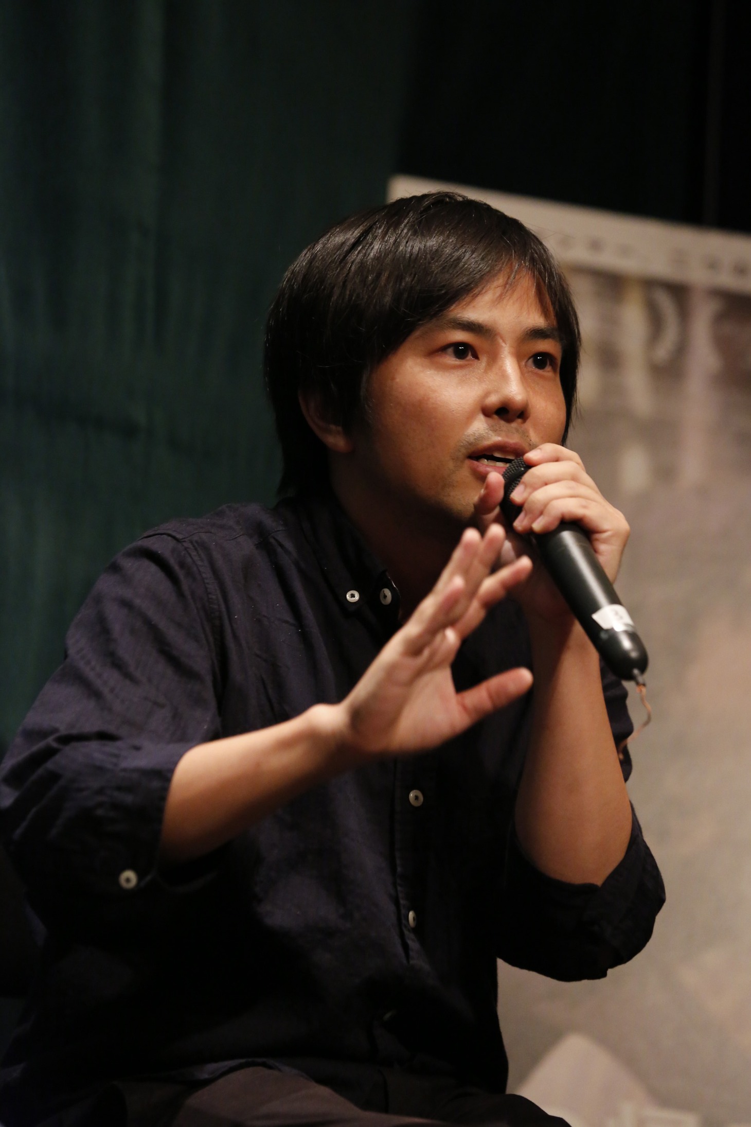 渡邉一孝