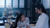 「陳情令」