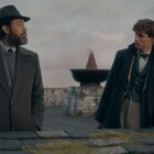 「ファンタビ」エディ・レッドメイン、ジュード・ロウは「師匠であり兄のよう」
