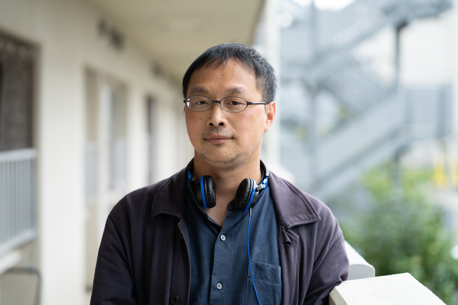 深田晃司