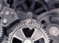 「モダン・タイムス」 (c)1963 Roy Export S.A.S. All Rights Reserved. 写真：(c)Roy Export S.A.S.