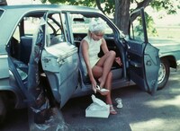 「WANDA/ワンダ」