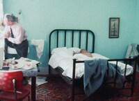 「WANDA/ワンダ」