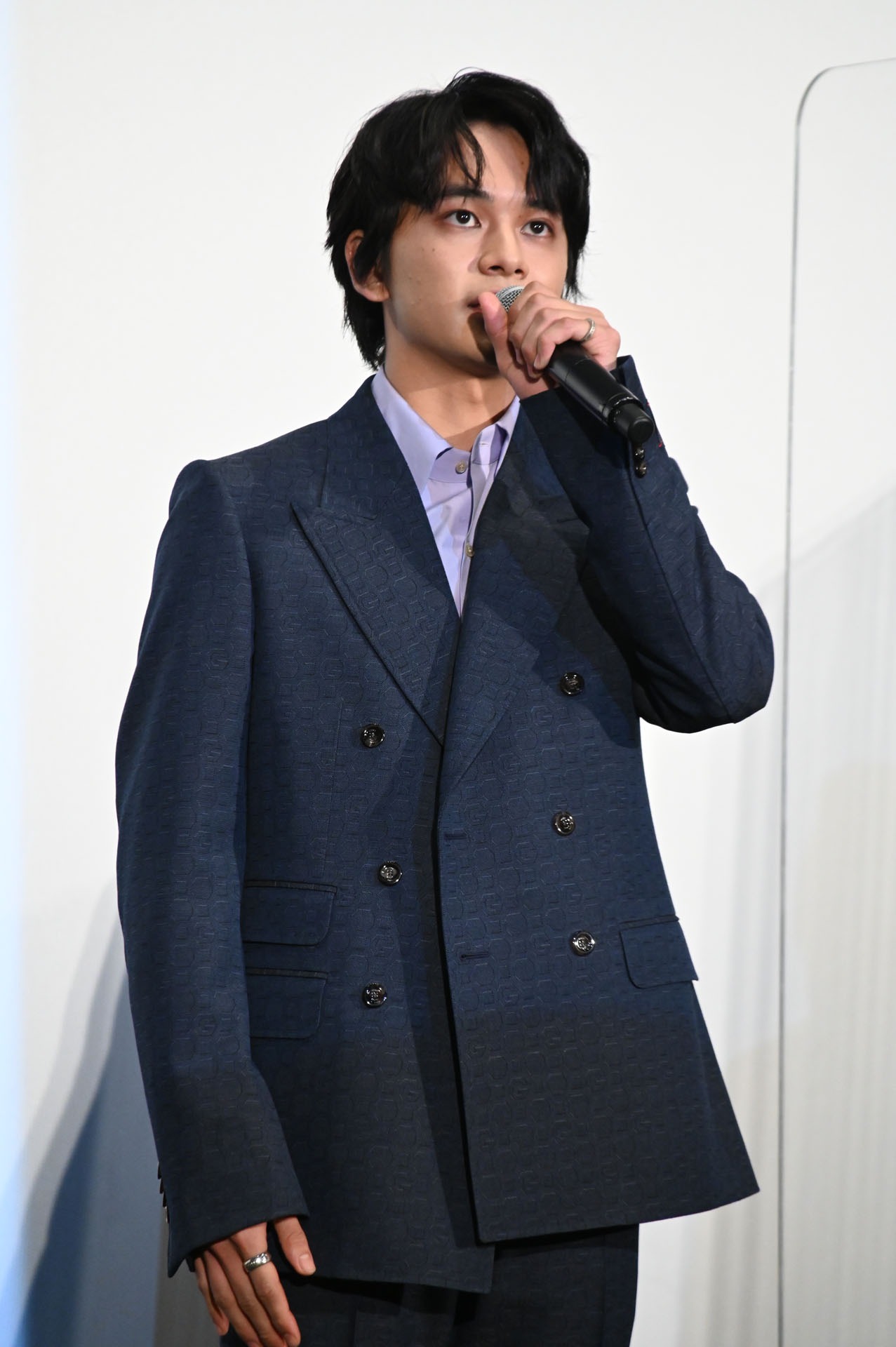 北村匠海