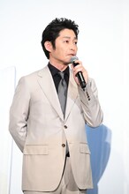 安田顕