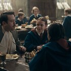ダン・フォグラーがホグワーツでの特別な体験回想、アリソン・スドルとの絆は「家族」