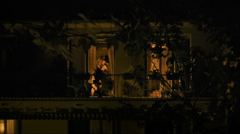 「ふたつの部屋、ふたりの暮らし」