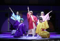 「じょしらく」