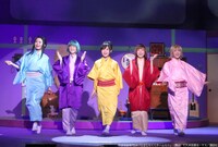 「じょしらく」