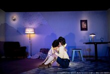 「月刊『根本宗子』第18号『もっとも大いなる愛へ』」